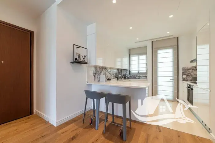 Prodej bytu 3+1, Lemesos, Kypr, 124 m2