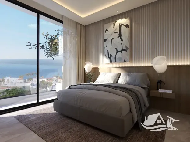 Prodej vily, Protaras, Kypr, 180 m2