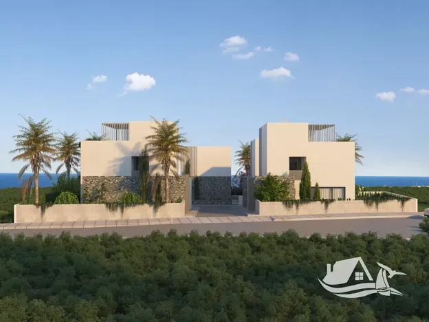 Prodej vily, Protaras, Kypr, 180 m2