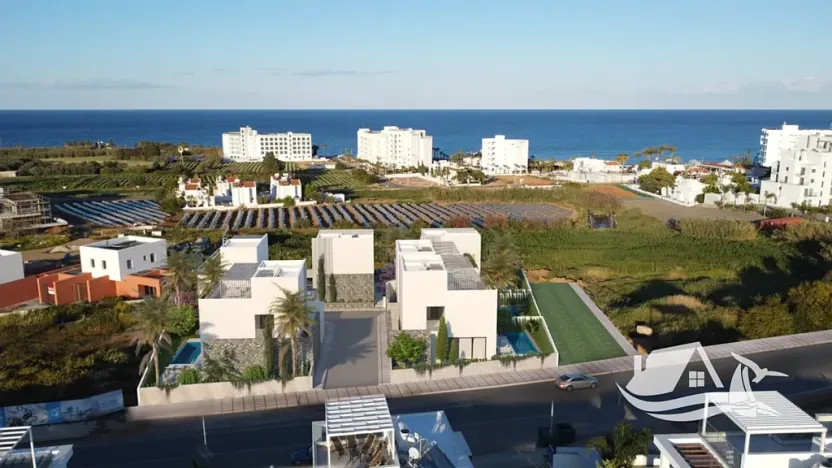 Prodej vily, Protaras, Kypr, 180 m2