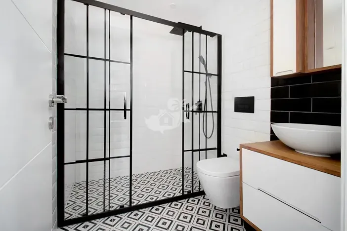 Prodej bytu 2+1, Agios Amvrosios Keryneias, Kypr, 76 m2