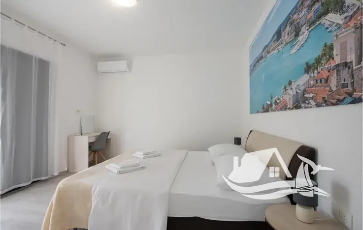 Prodej vily, Split, Chorvatsko, 195 m2