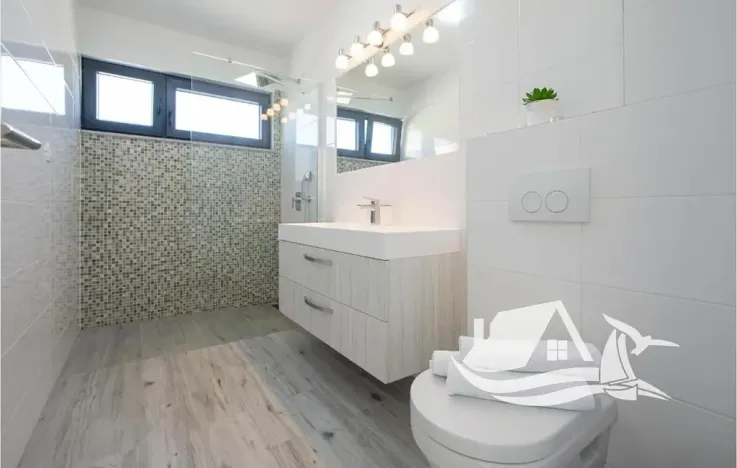 Prodej vily, Split, Chorvatsko, 195 m2