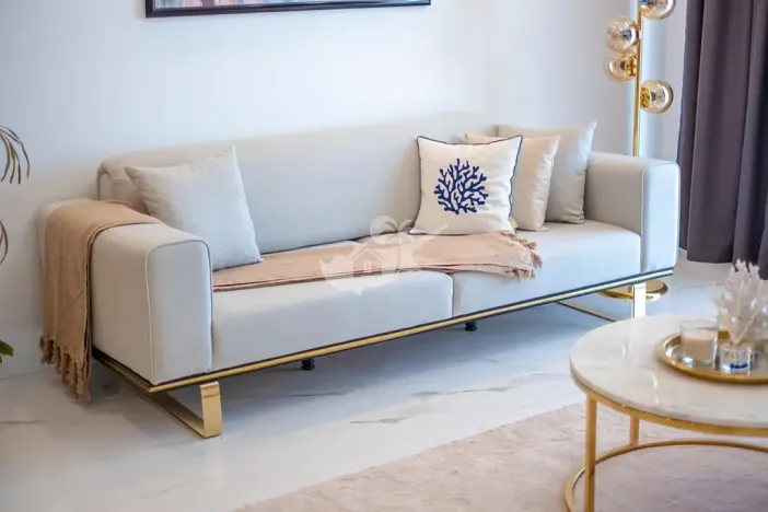 Prodej bytu 2+kk, Trikomo, Kypr, 70 m2