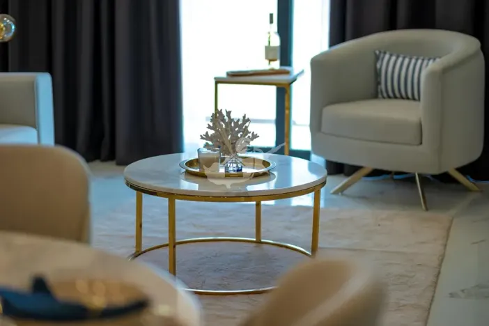 Prodej bytu 2+kk, Trikomo, Kypr, 70 m2