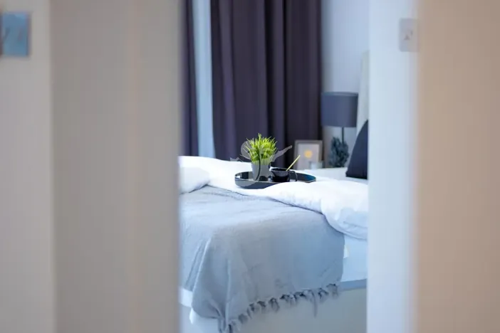 Prodej bytu 2+kk, Trikomo, Kypr, 70 m2