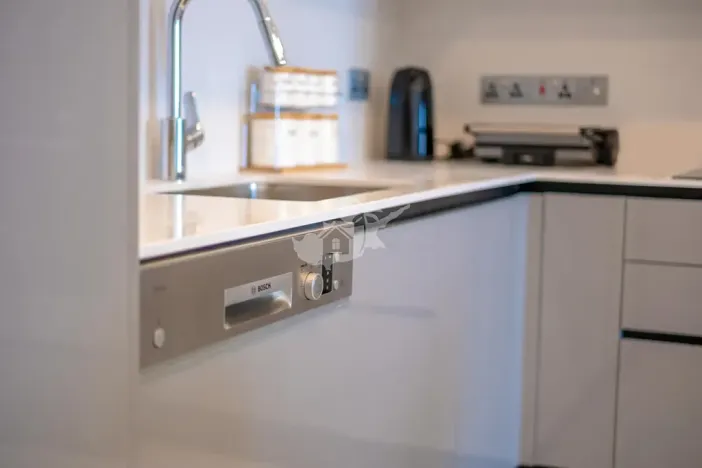 Prodej bytu 2+kk, Trikomo, Kypr, 70 m2