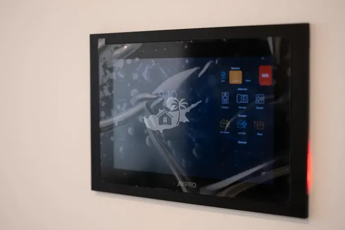 Prodej bytu 2+kk, Trikomo, Kypr, 70 m2