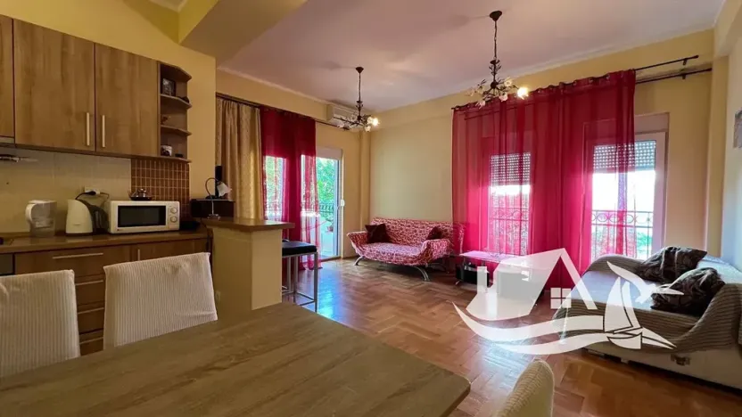 Prodej bytu 3+kk, Budva, Černá Hora, 60 m2