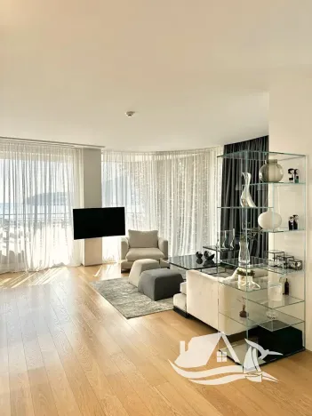 Prodej bytu 3+kk, Budva, Černá Hora, 150 m2