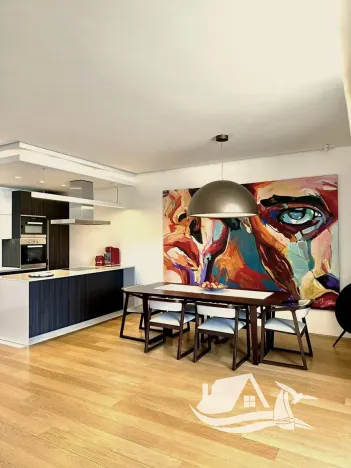 Prodej bytu 3+kk, Budva, Černá Hora, 150 m2