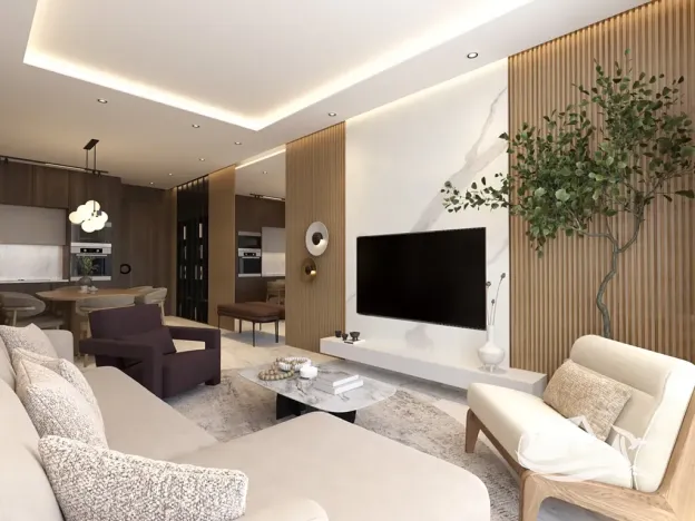 Prodej bytu 4+kk, Sotira, Kypr, 110 m2