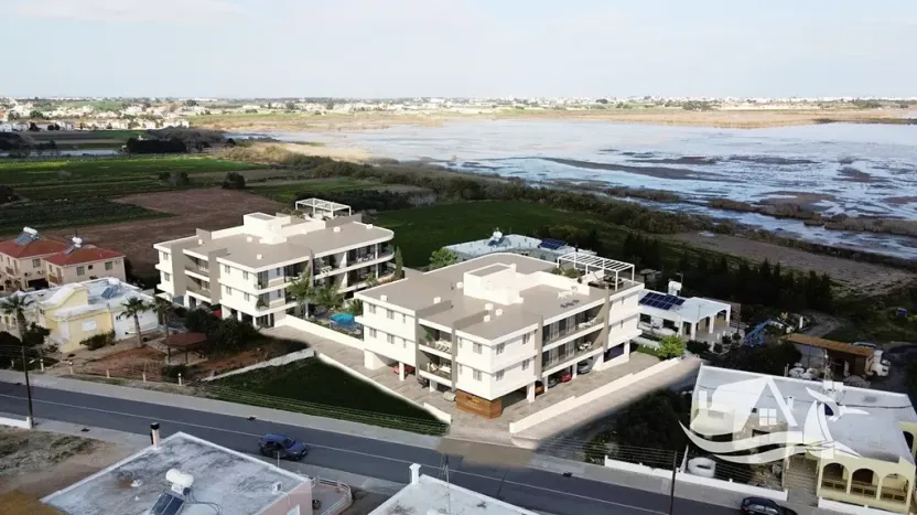 Prodej bytu 4+kk, Sotira, Kypr, 110 m2