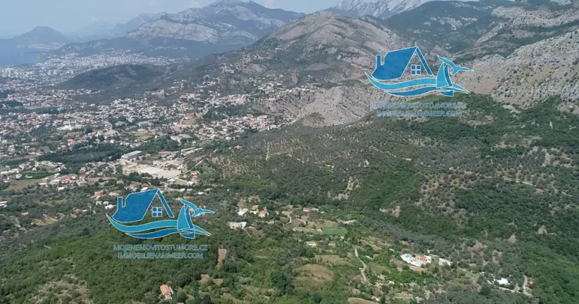 Prodej pozemku pro bydlení, Bar, Černá Hora, 30000 m2