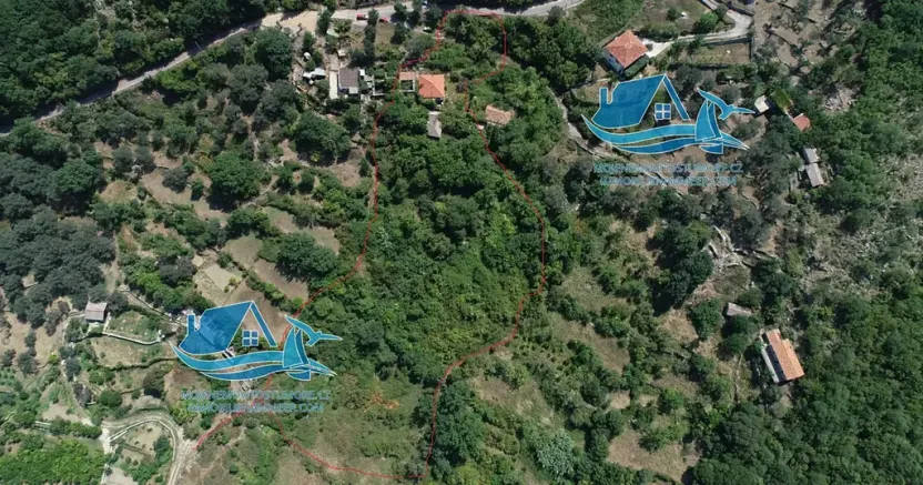 Prodej pozemku pro bydlení, Bar, Černá Hora, 30000 m2