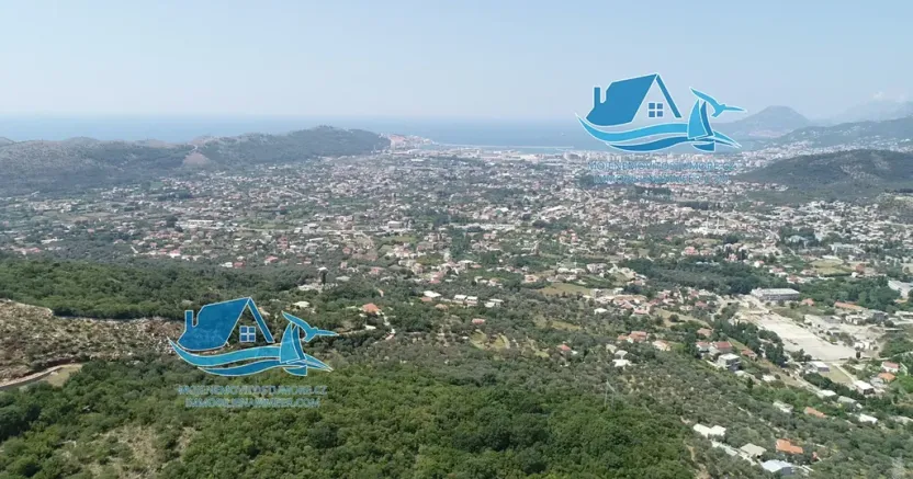 Prodej pozemku pro bydlení, Bar, Černá Hora, 30000 m2