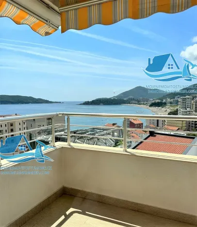 Prodej bytu 4+kk, Viti Do, Černá Hora, 99 m2