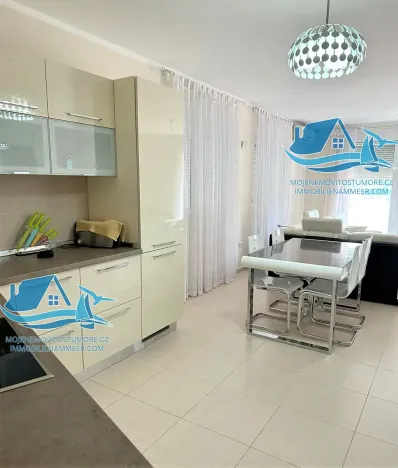 Prodej bytu 4+kk, Viti Do, Černá Hora, 99 m2