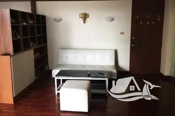 Prodej bytu 2+kk, Pattaya, Thajsko, 47 m2