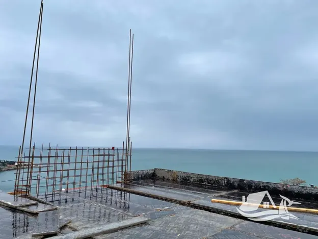 Prodej bytu 3+kk, Dobrá Voda, Černá Hora, 104 m2