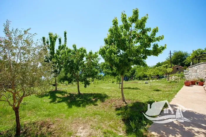 Prodej vily, Kumbor, Černá Hora, 320 m2