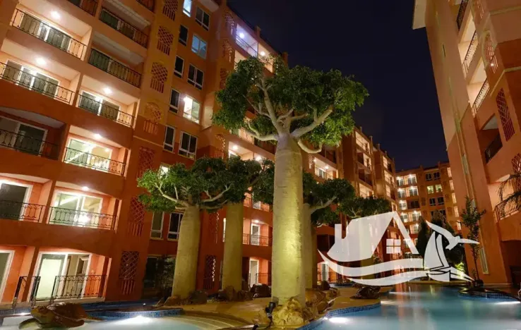 Prodej bytu 2+kk, Pattaya, Thajsko, 32 m2