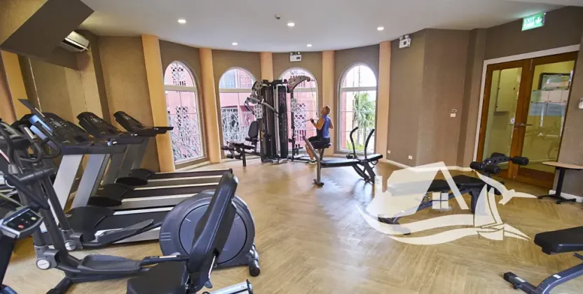 Prodej bytu 2+kk, Pattaya, Thajsko, 32 m2