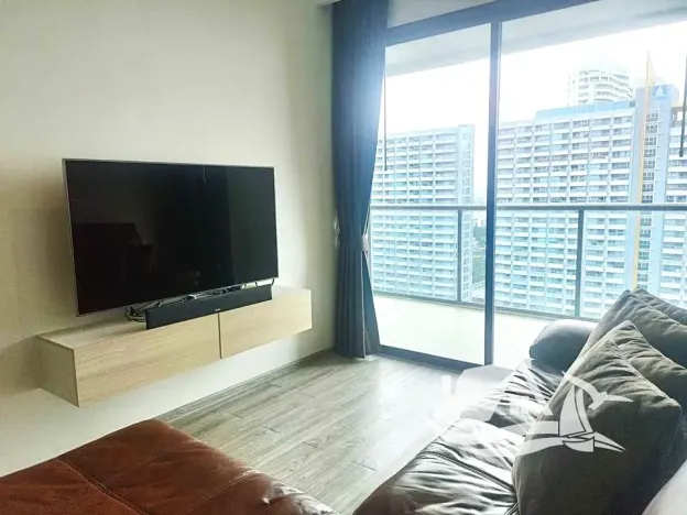 Prodej bytu 2+kk, Pattaya, Thajsko, 42 m2