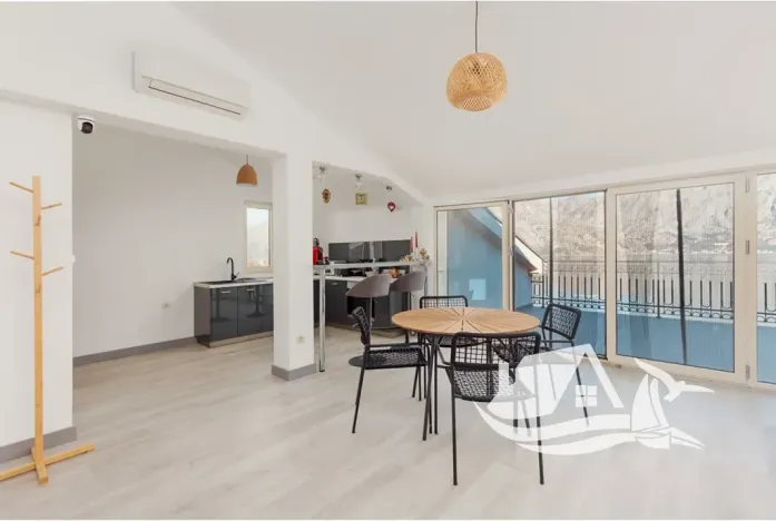 Prodej bytu 3+kk, Kotor, Černá Hora, 140 m2