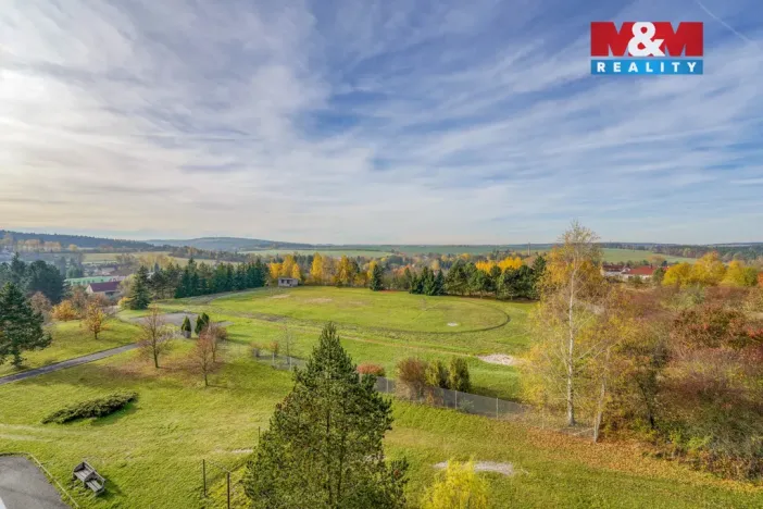 Prodej bytu 1+kk, Horní Bříza, U Vrbky, 25 m2
