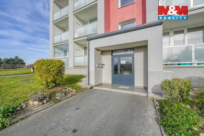 Prodej bytu 1+kk, Horní Bříza, U Vrbky, 25 m2