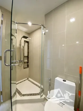 Prodej bytu 2+kk, Pattaya, Thajsko, 39 m2