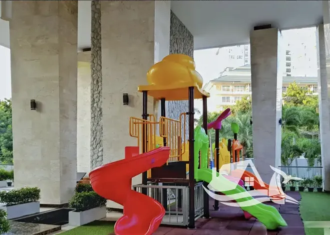 Prodej bytu 2+kk, Pattaya, Thajsko, 39 m2