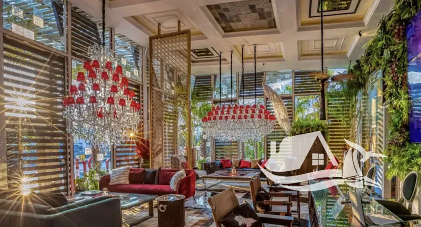 Prodej bytu 2+kk, Pattaya, Thajsko, 32 m2