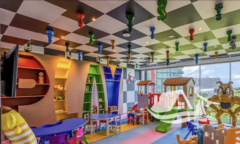 Prodej bytu 2+kk, Pattaya, Thajsko, 32 m2