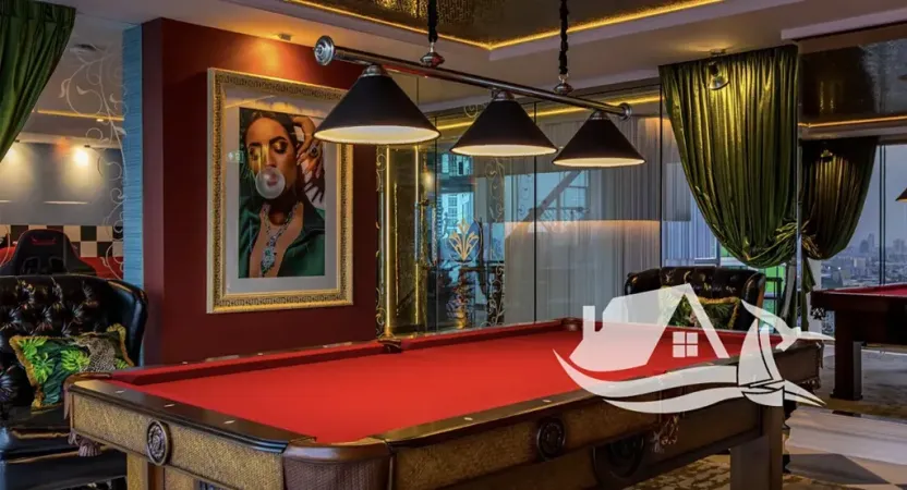 Prodej bytu 2+kk, Pattaya, Thajsko, 32 m2