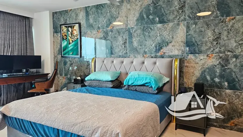 Prodej bytu 2+kk, Pattaya, Thajsko, 110 m2