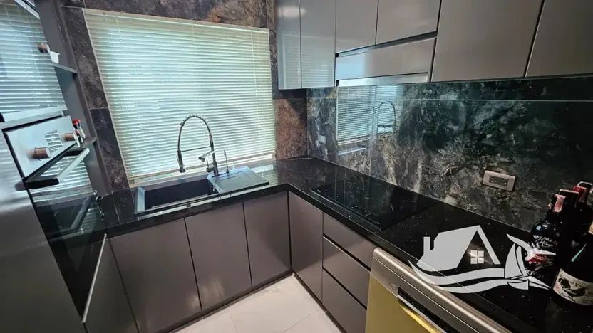 Prodej bytu 2+kk, Pattaya, Thajsko, 110 m2