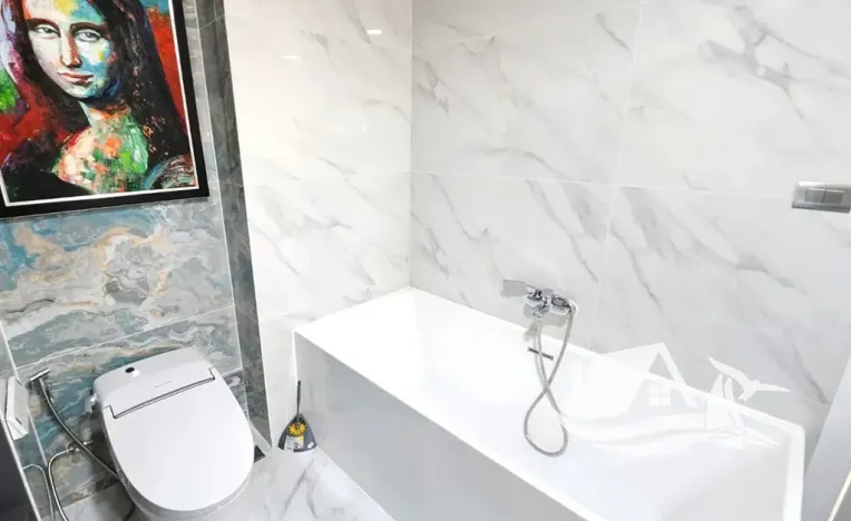 Prodej bytu 2+kk, Pattaya, Thajsko, 110 m2