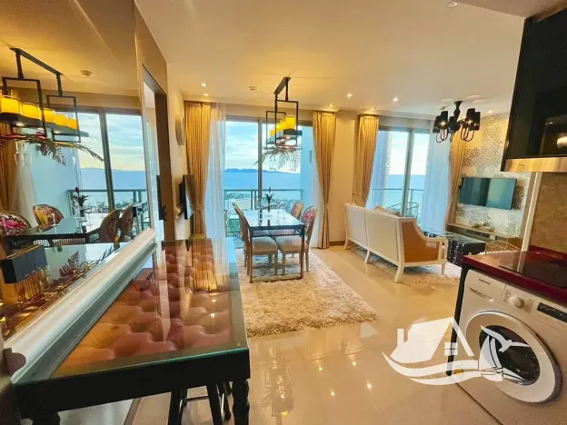 Prodej bytu 3+kk, Pattaya, Thajsko, 65 m2