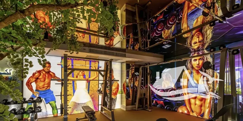 Prodej bytu 3+kk, Pattaya, Thajsko, 65 m2