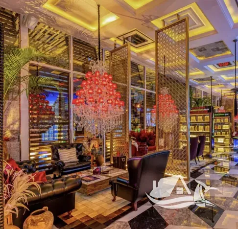 Prodej bytu 3+kk, Pattaya, Thajsko, 65 m2