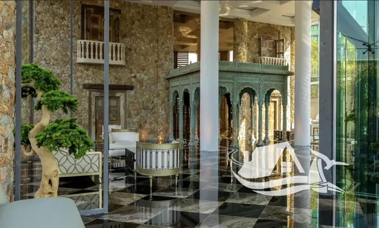 Prodej bytu 3+kk, Pattaya, Thajsko, 65 m2