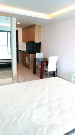 Prodej bytu 1+kk, Pattaya, Thajsko, 22 m2