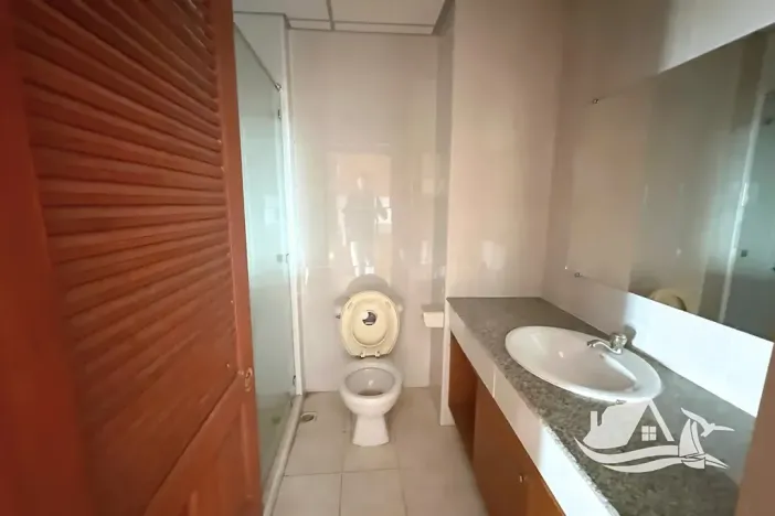 Prodej bytu 2+kk, Pattaya, Thajsko, 42 m2