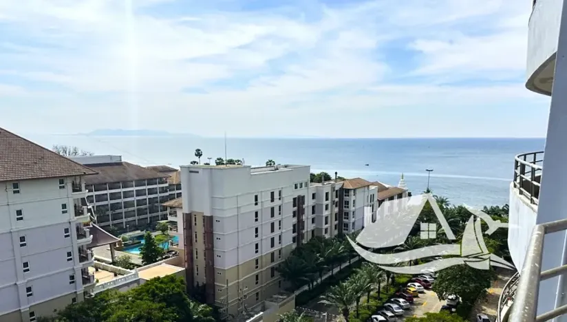 Prodej bytu 2+kk, Pattaya, Thajsko, 42 m2