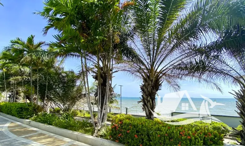 Prodej bytu 2+kk, Pattaya, Thajsko, 42 m2