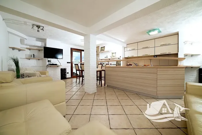 Prodej bytu 4+kk, Viti Do, Černá Hora, 103 m2