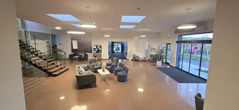 Pronájem bytu 1+kk, Praha - Jinonice, Peroutkova, 16 m2