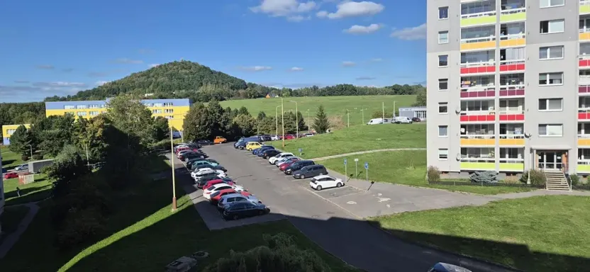 Prodej bytu 3+1, Česká Lípa, Jihlavská, 70 m2